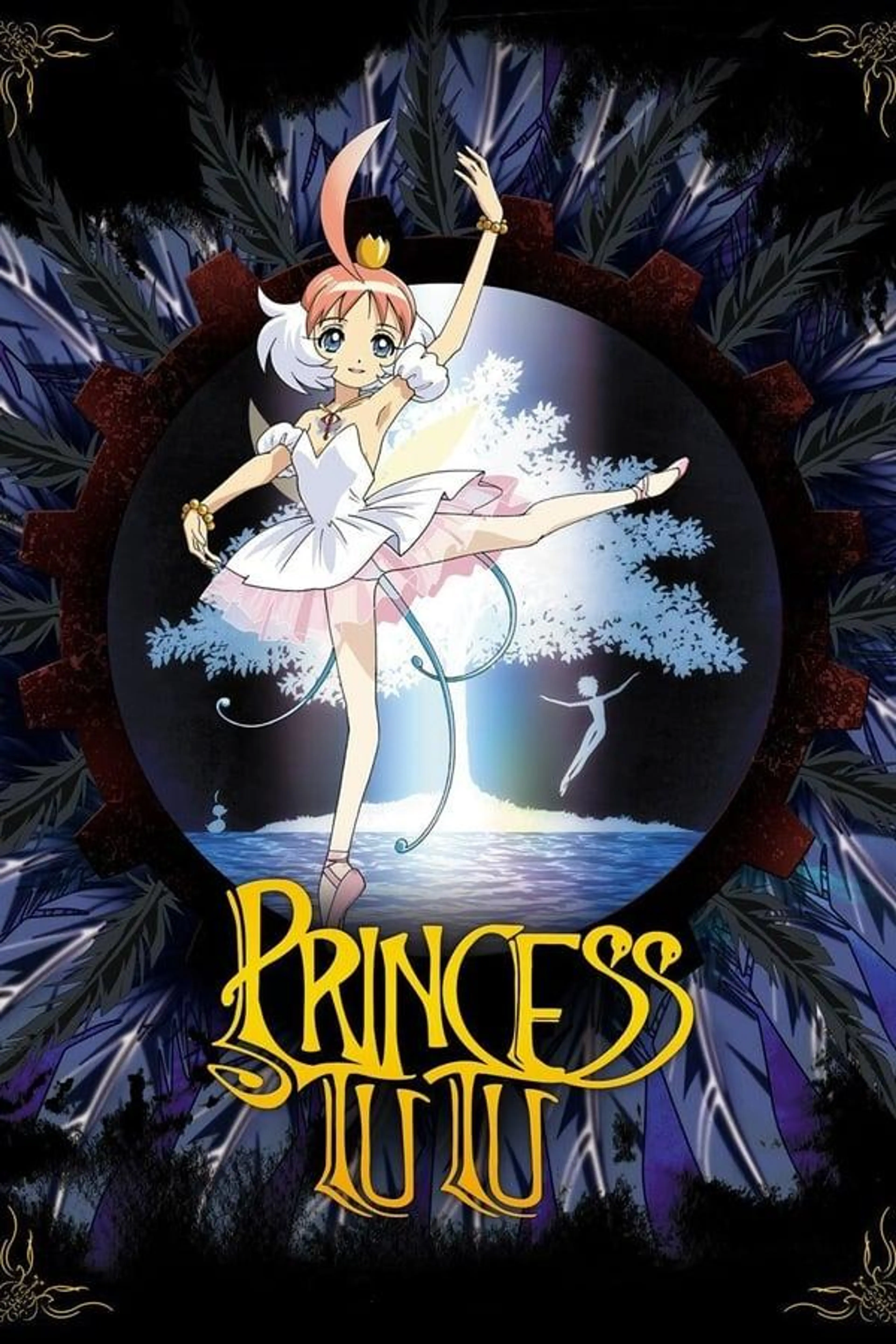 Princess Tutu Season 1