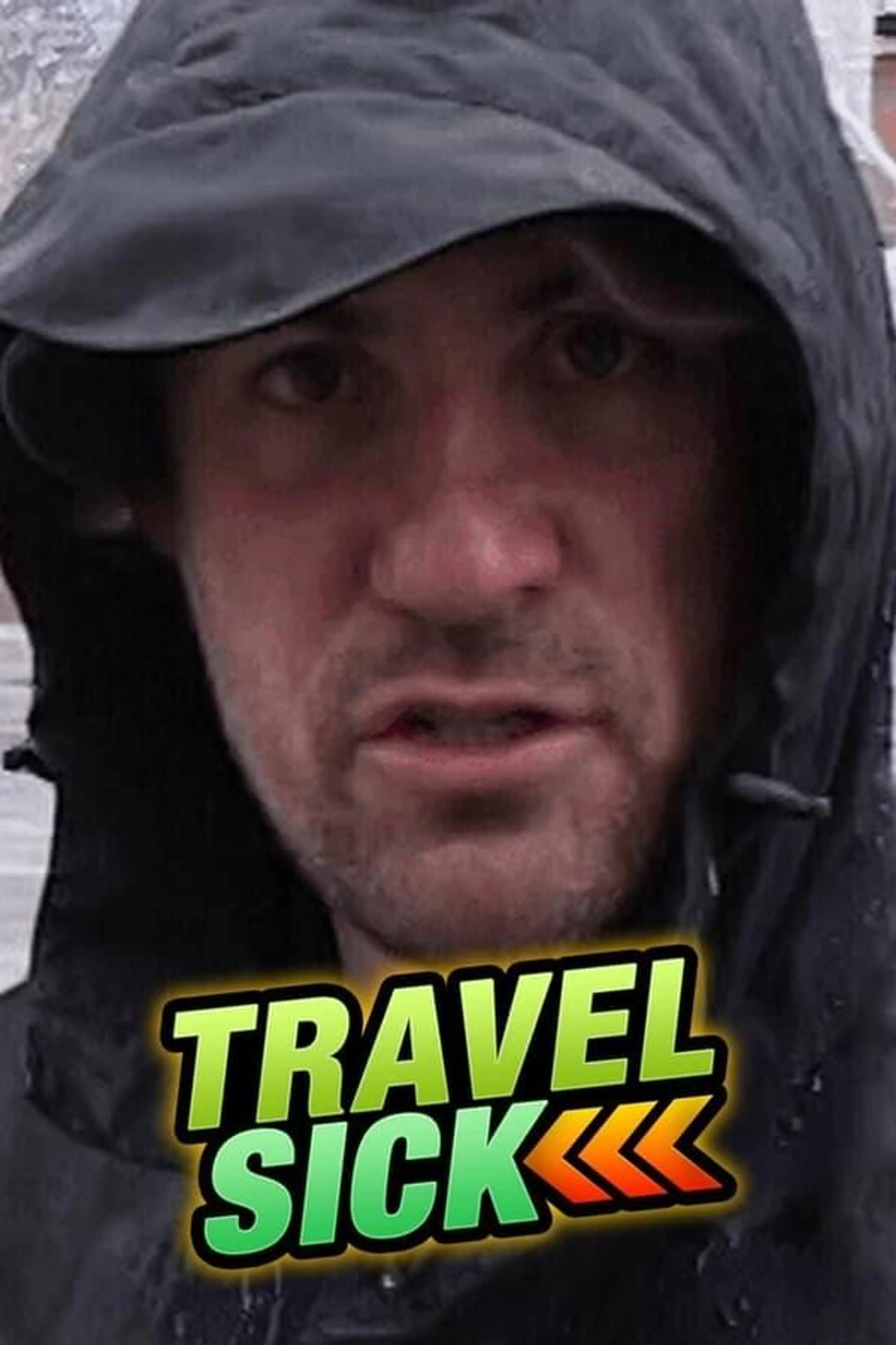 Travel Sick Season 2
