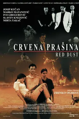 Red Dust