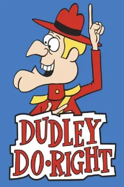 The Dudley Do-Right Show Season 1