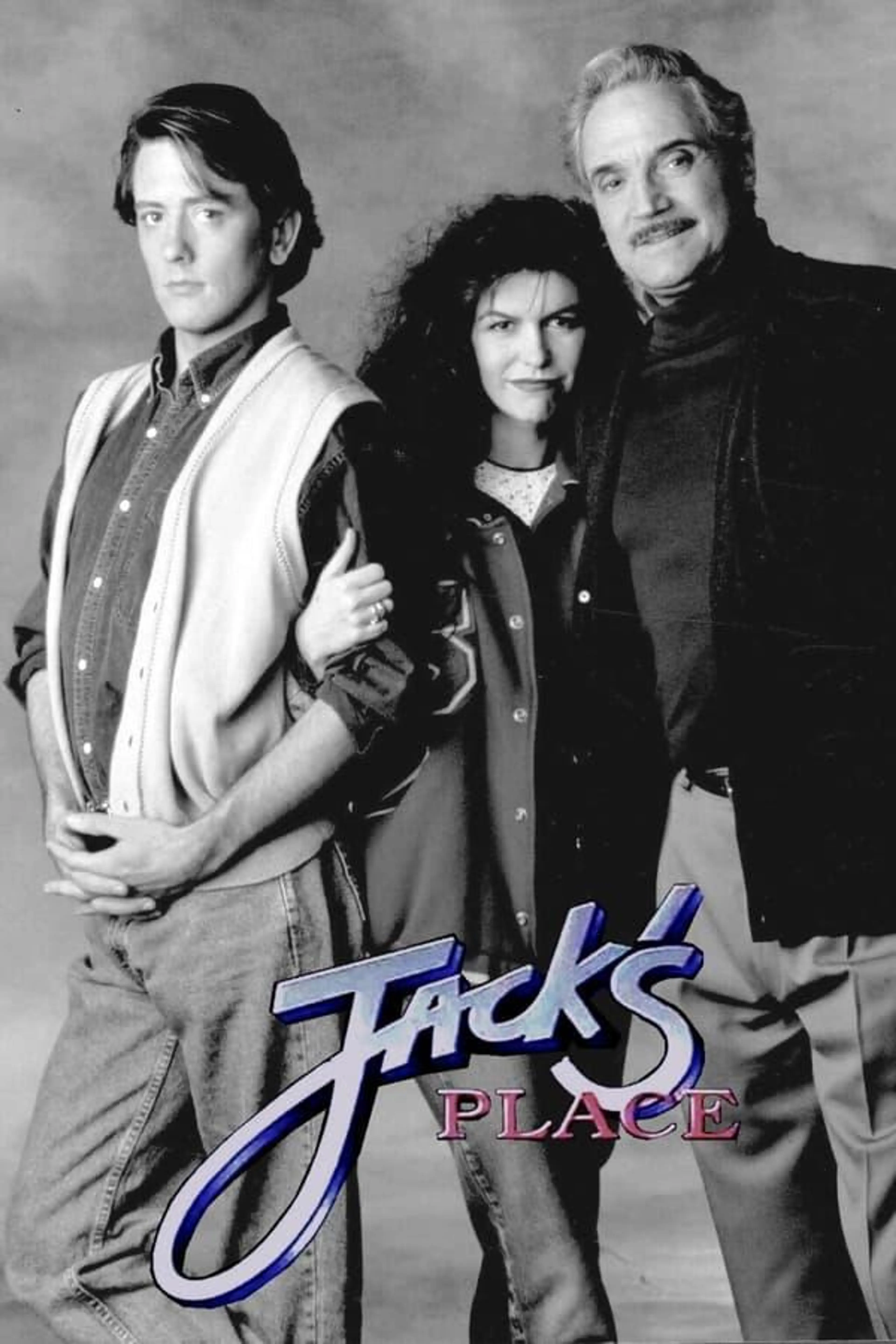 Jack's Place Season 2