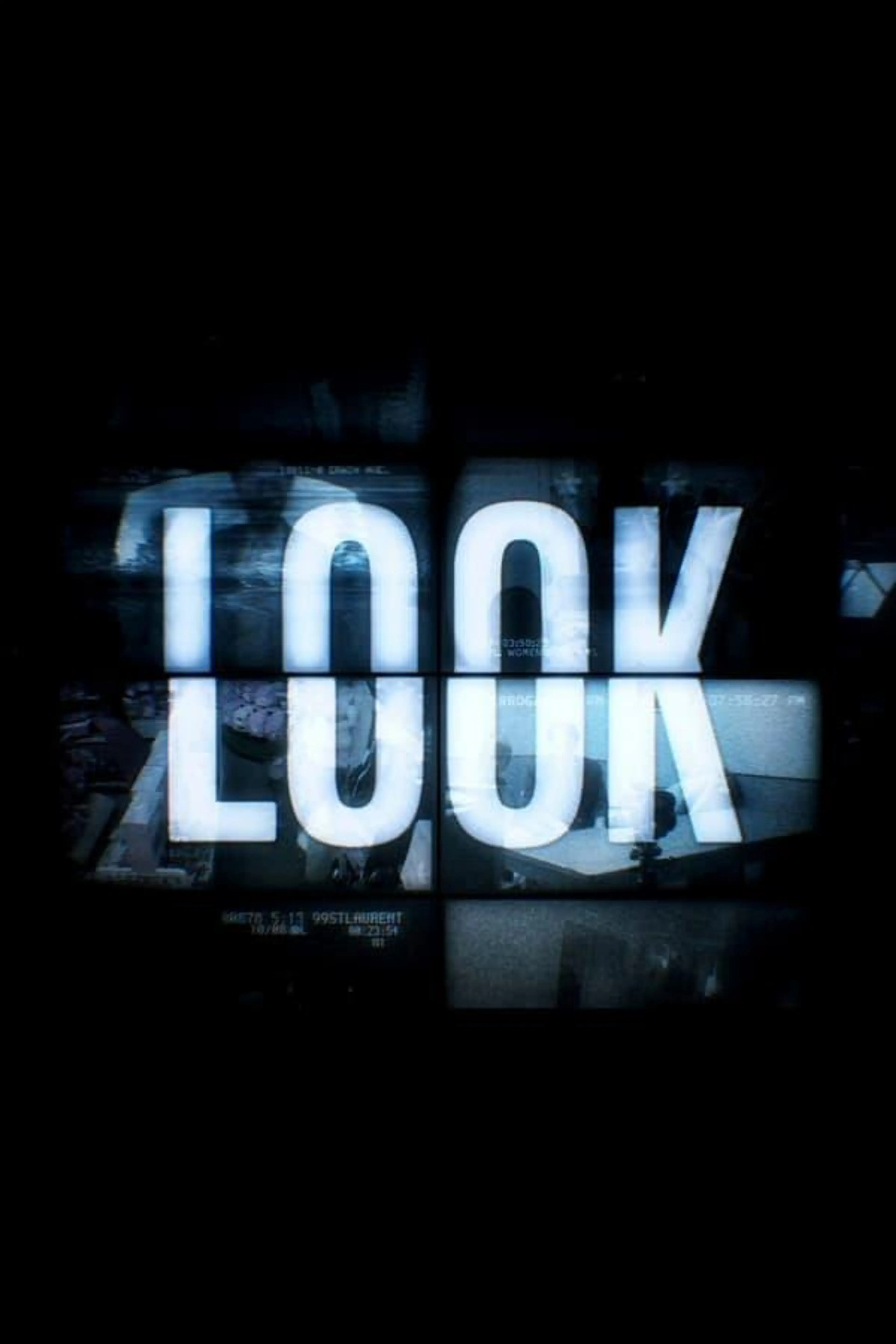 Look: The Series Season 1