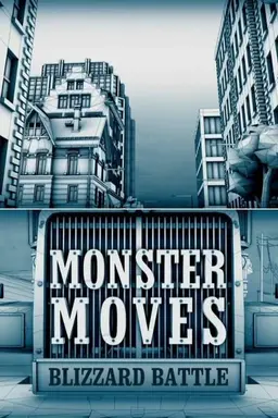 Monster Moves Season 4