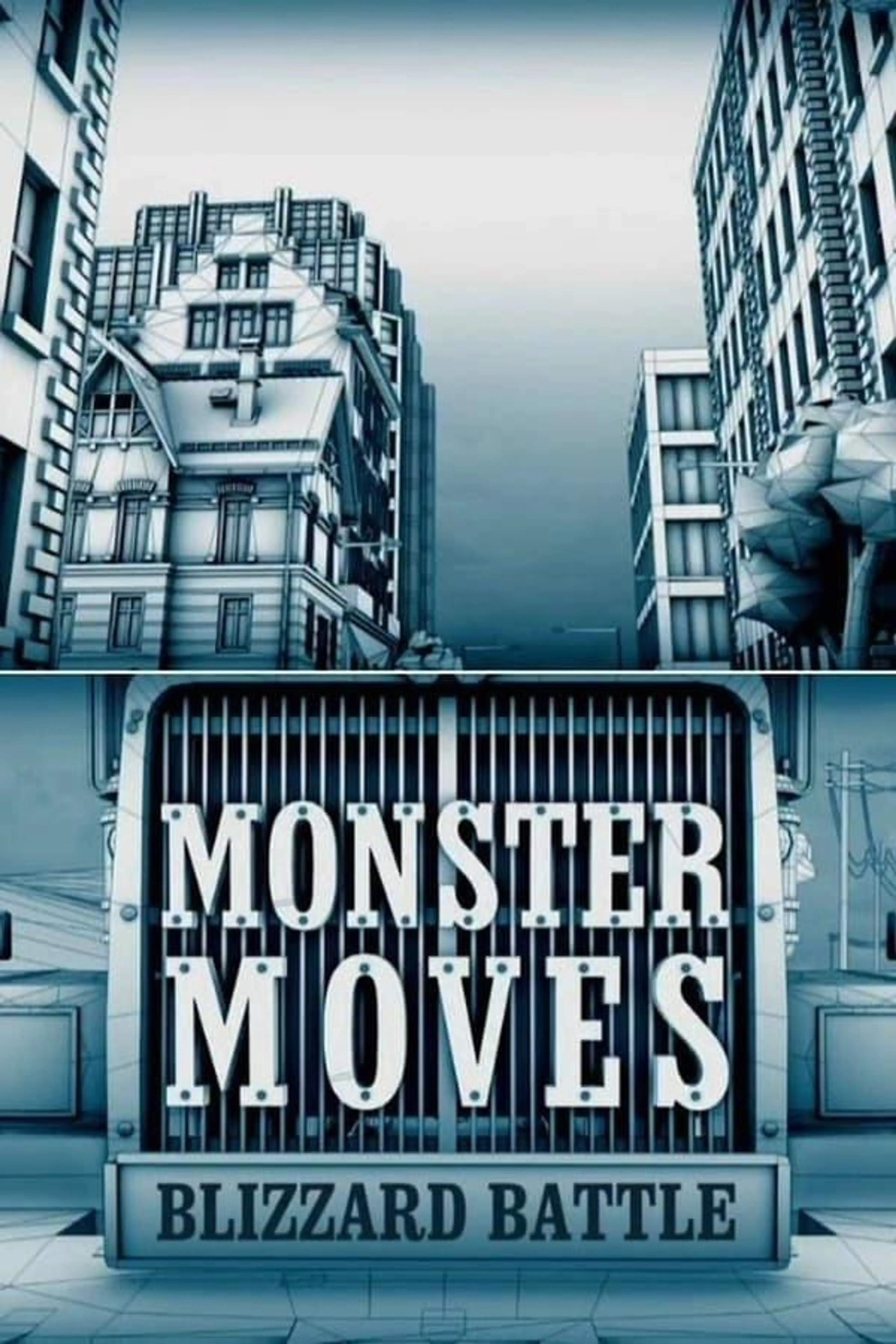 Monster Moves Season 4