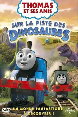 Thomas & Friends: Dinos and Discoveries