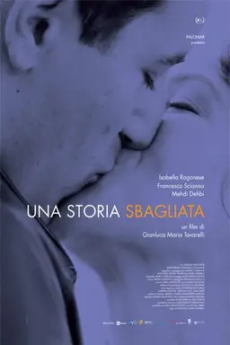 Una storia sbagliata