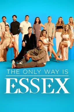 The Only Way Is Essex Specials