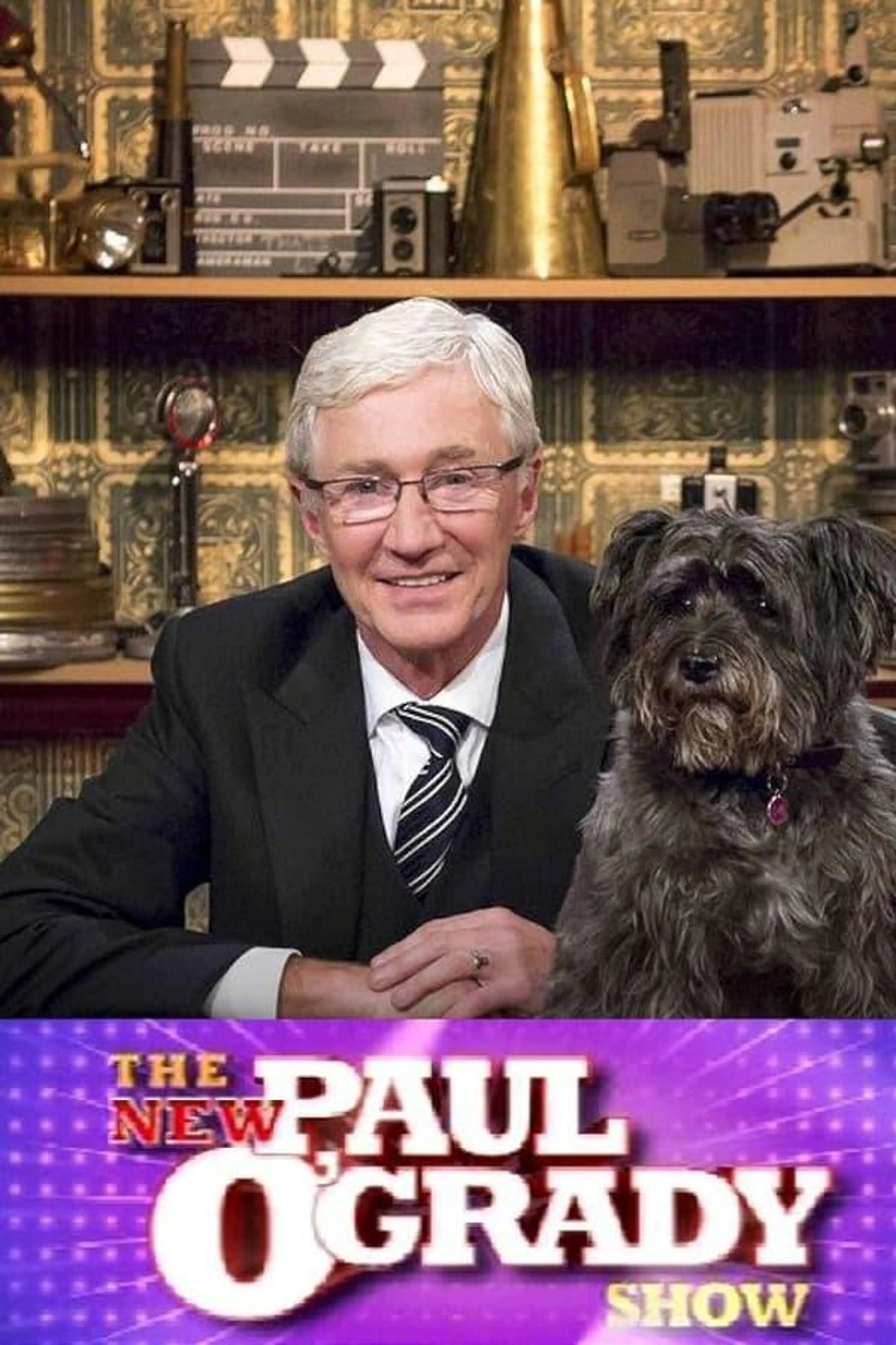 The Paul O'Grady Show Season 3