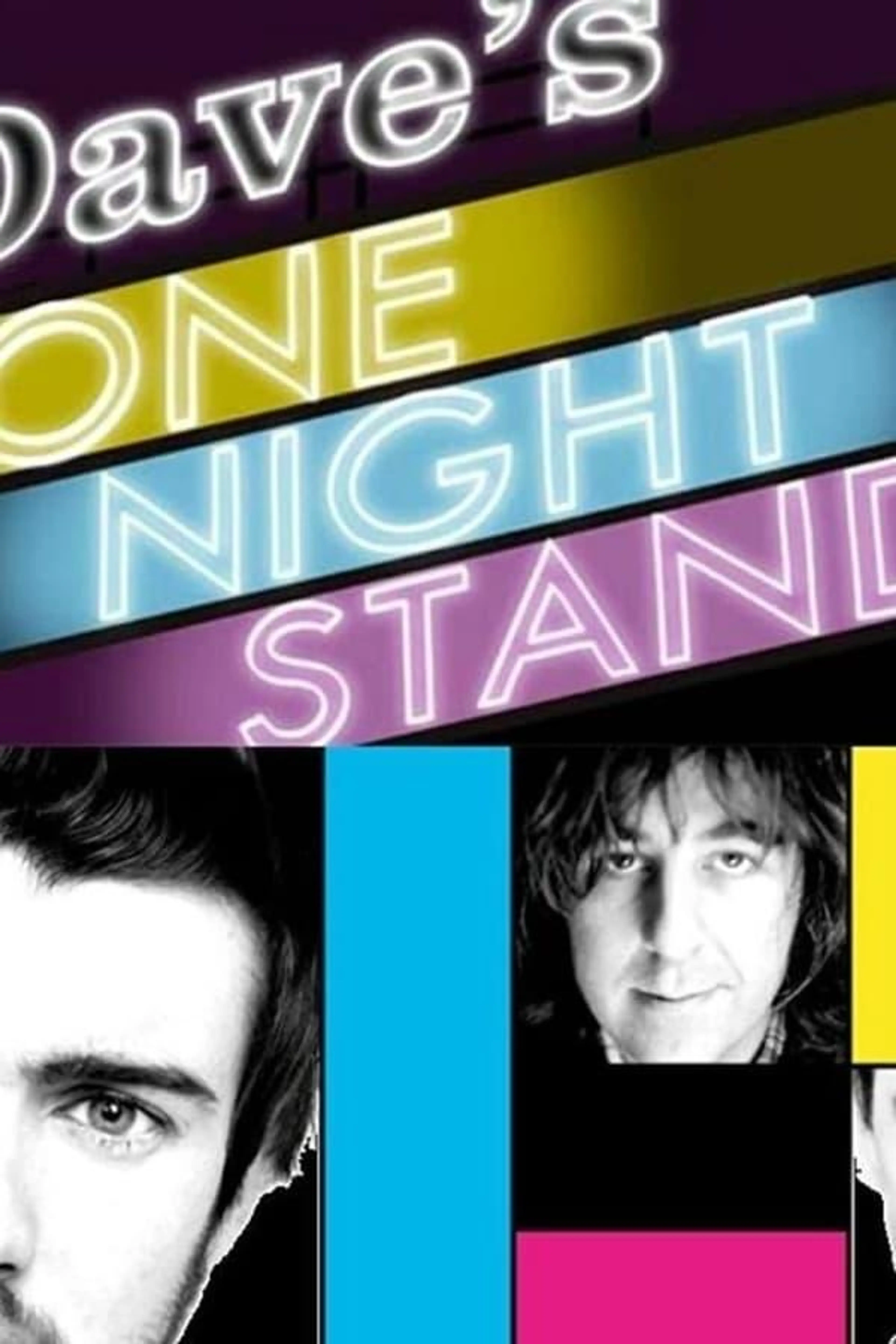 Dave's One Night Stand Season 3