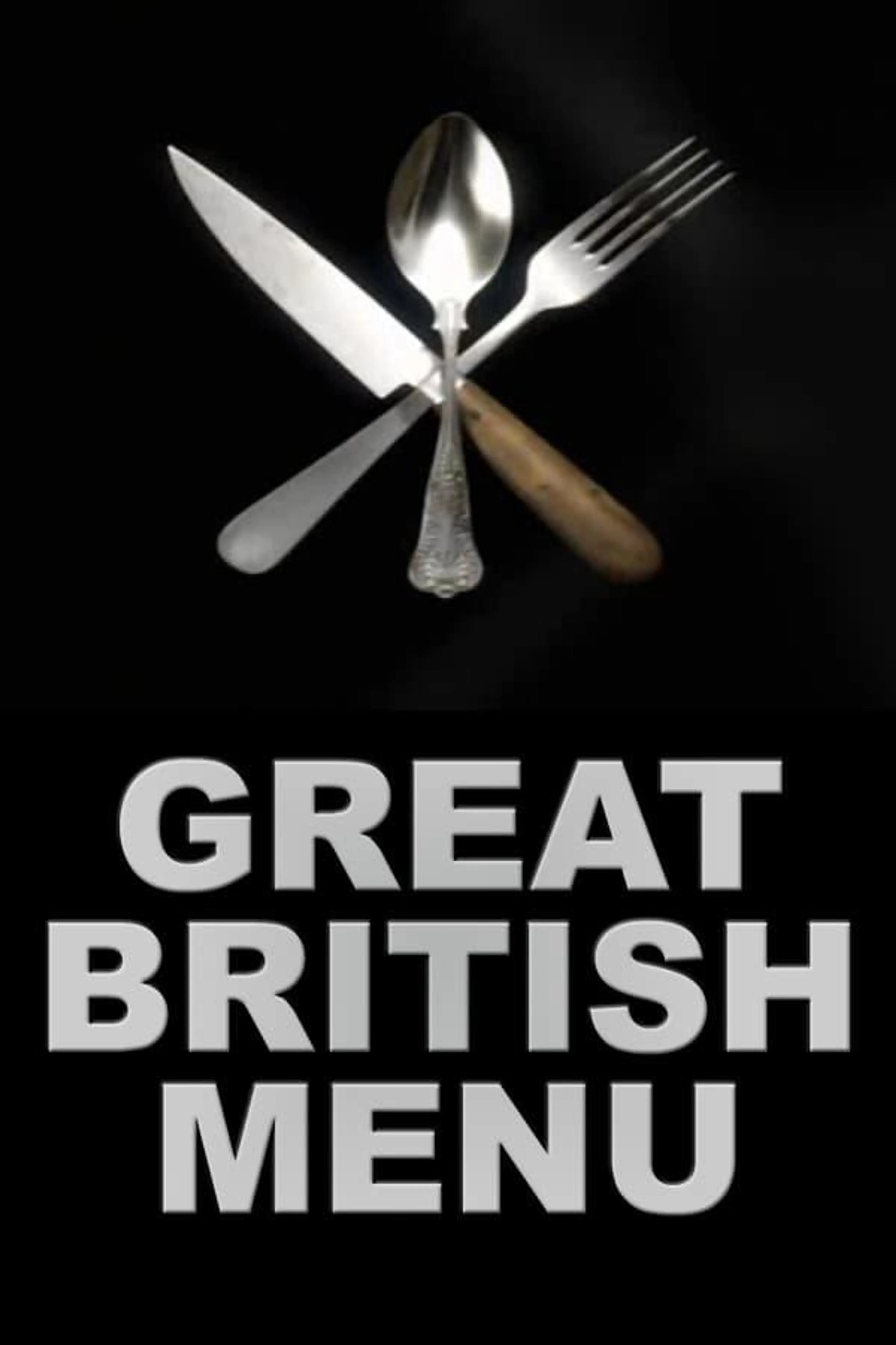 Great British Menu Series 9