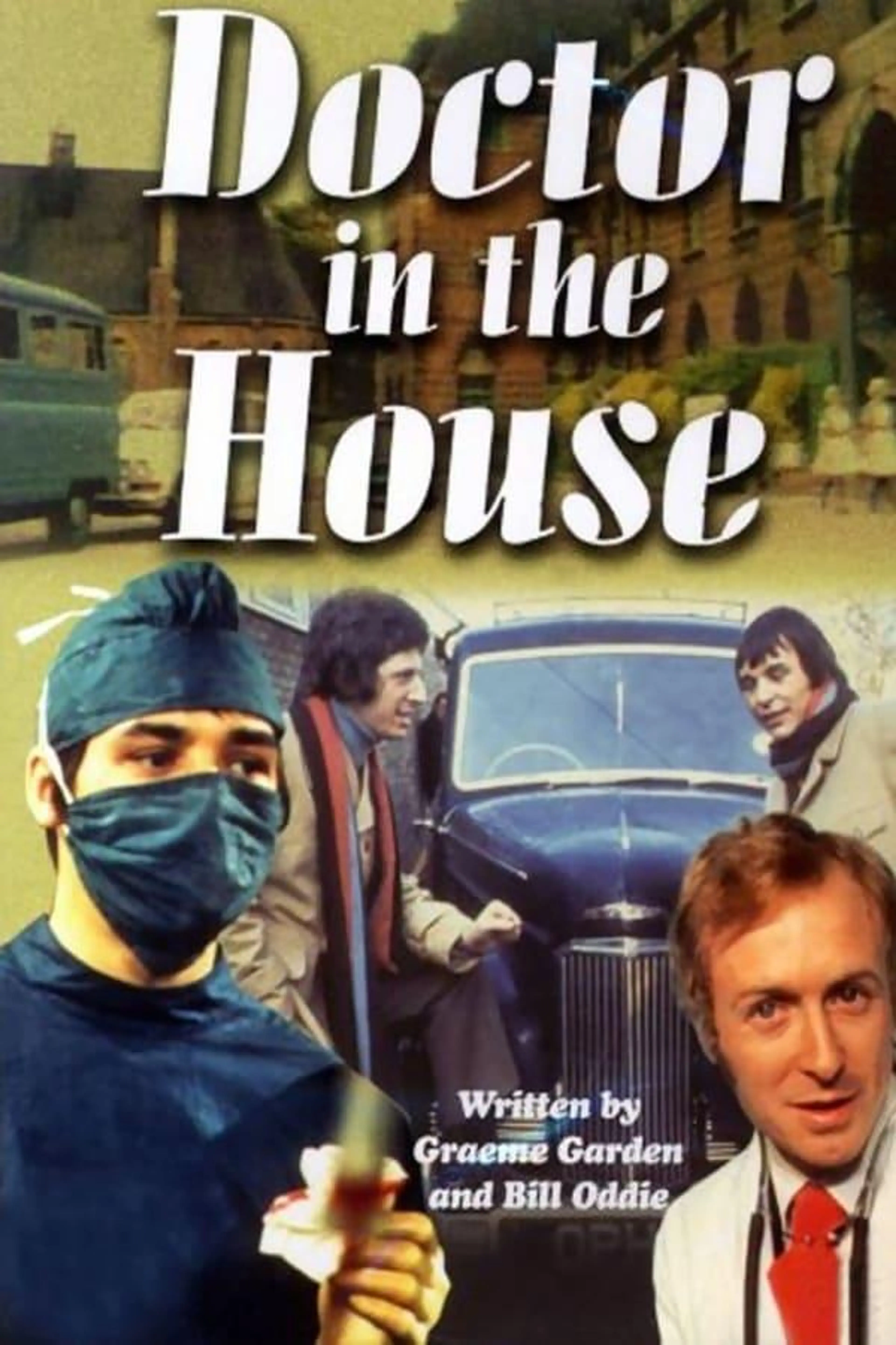 Doctor in the House Season 2