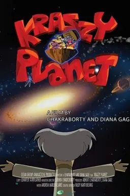 Krazzy Planet