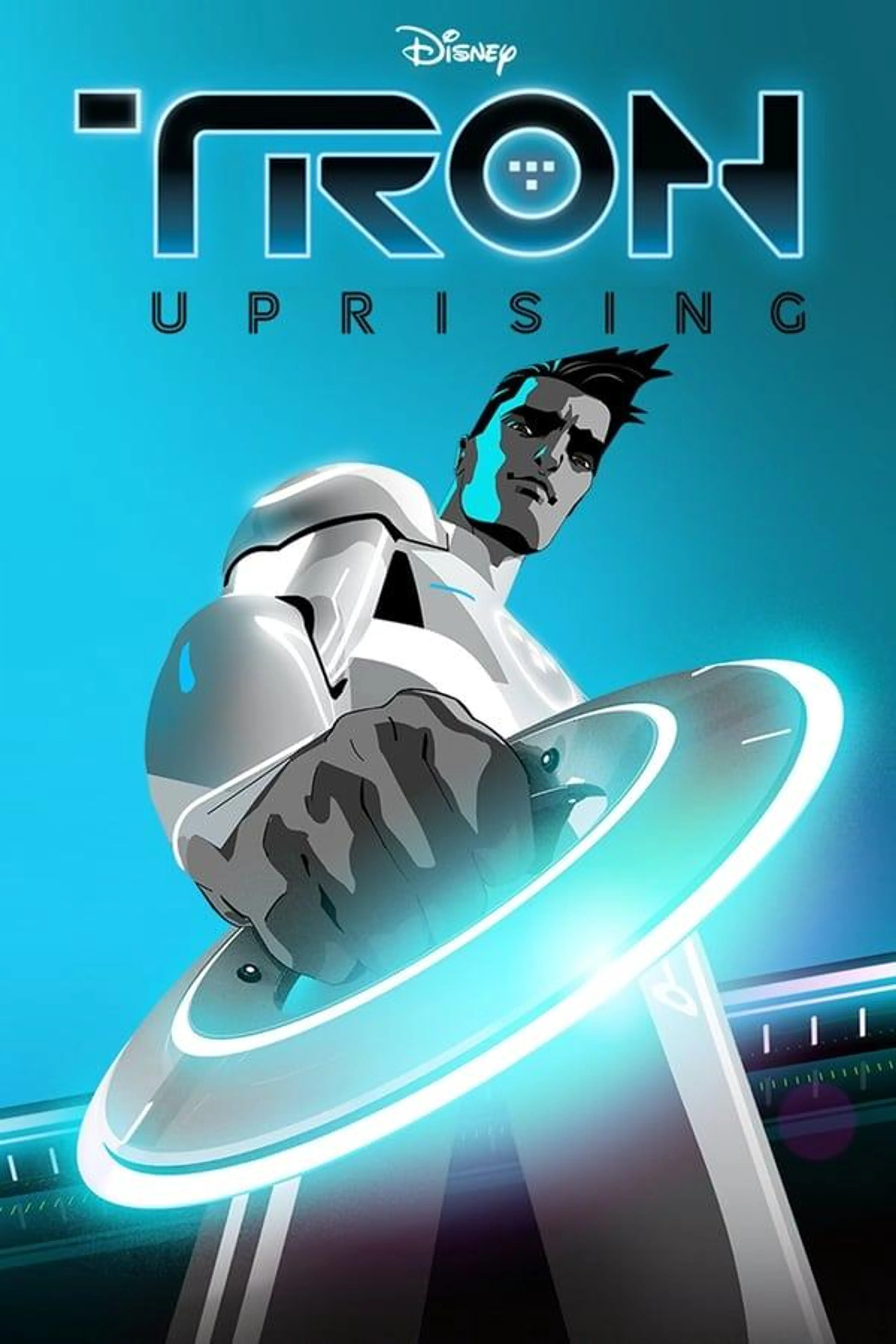 TRON: Uprising Specials
