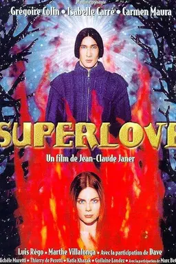 Superlove