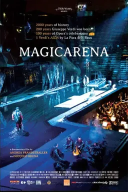 Magicarena