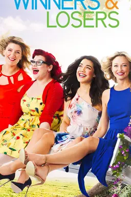 Winners & Losers Season 2
