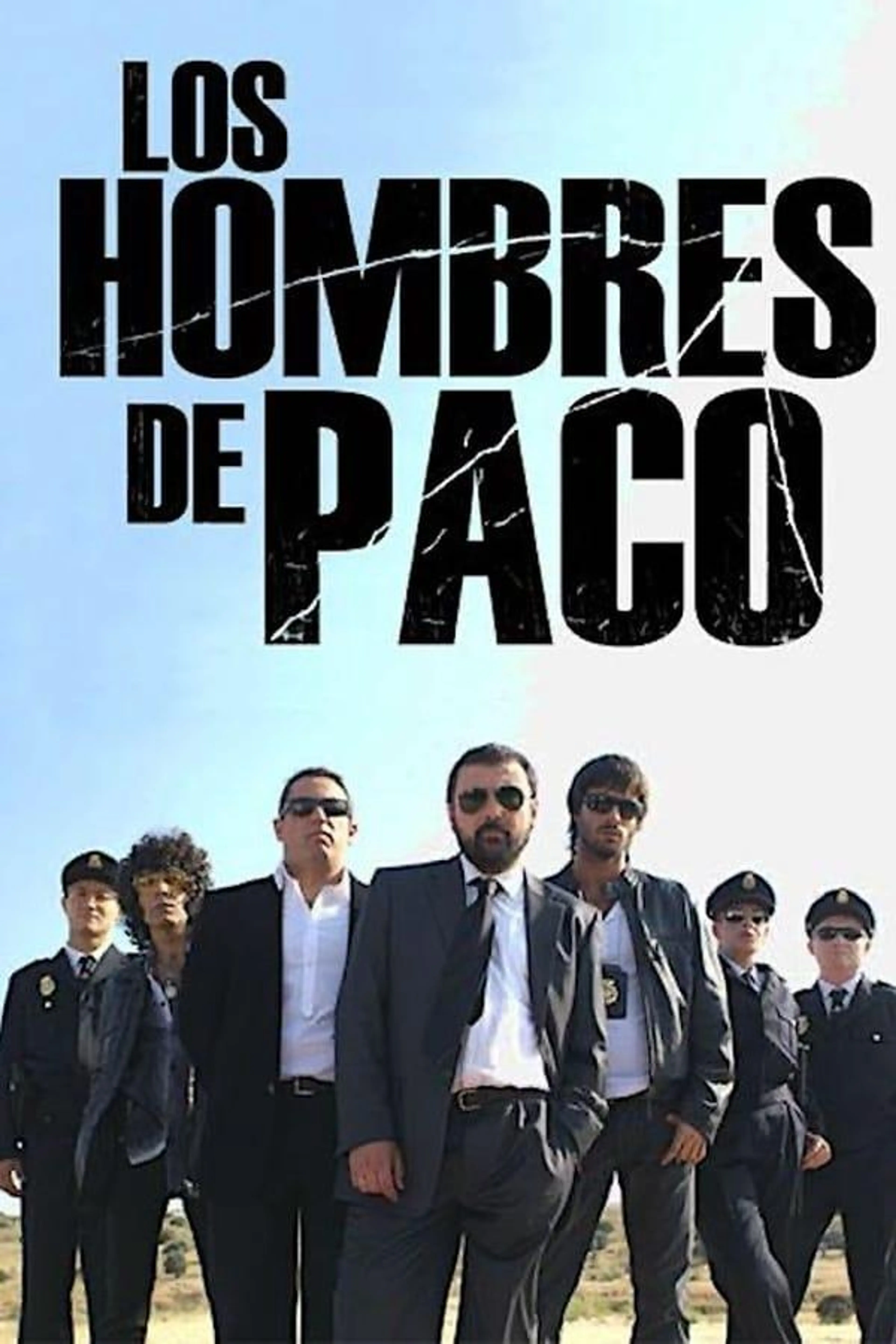 Paco's Men Specials