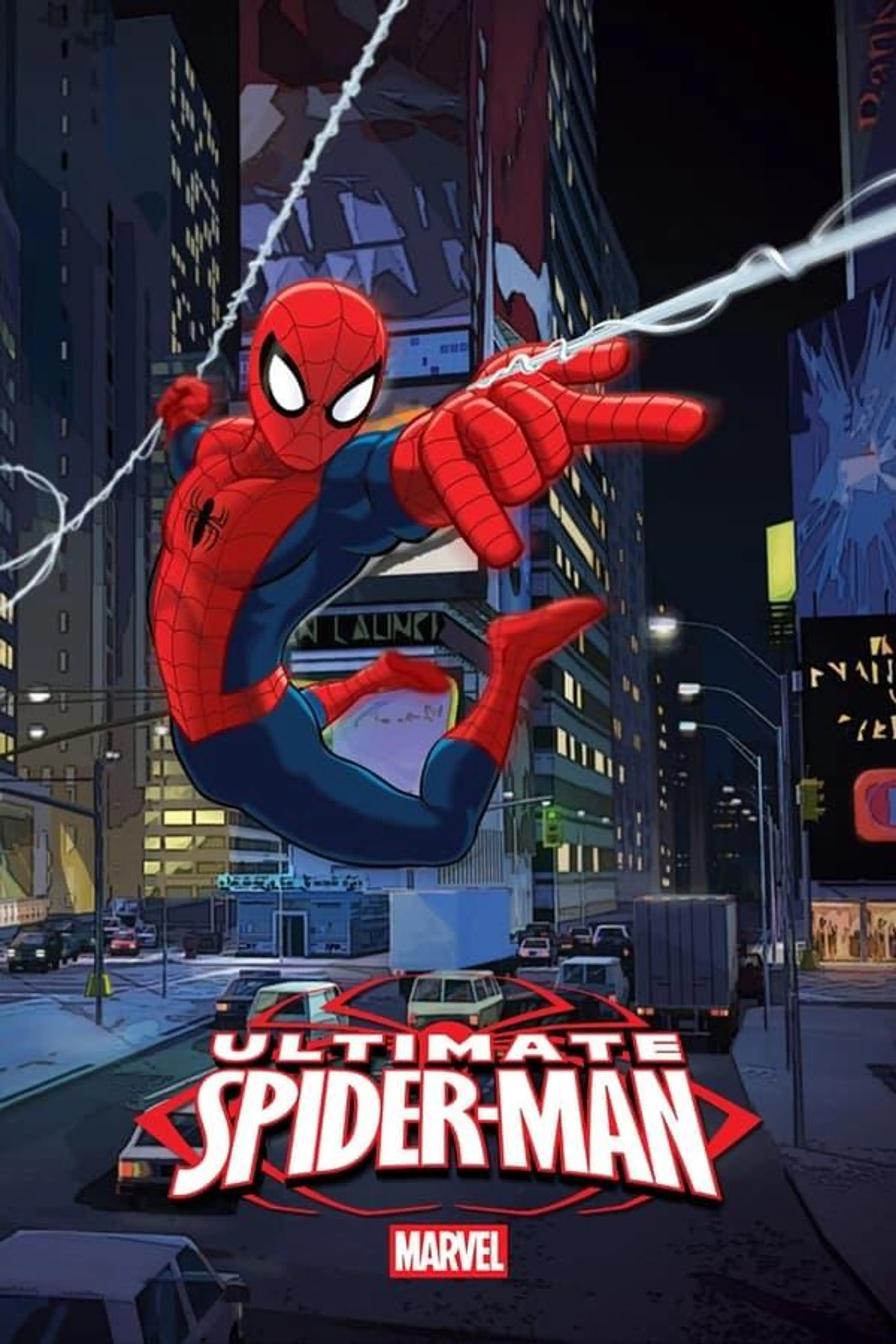 Marvel's Ultimate Spider-Man Season 1
