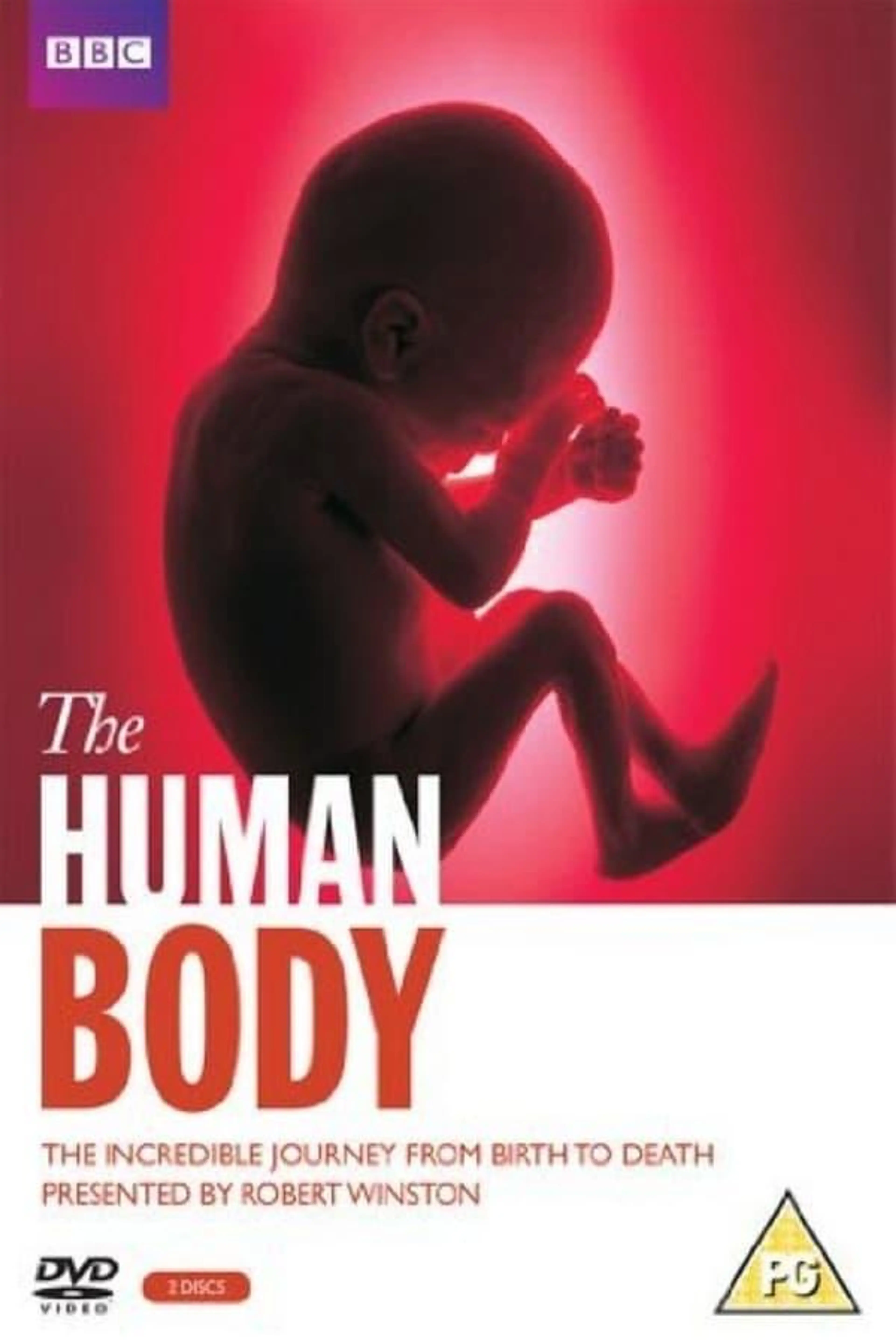 The Human Body Specials