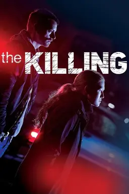 The Killing Specials
