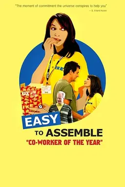 Easy to Assemble Season 2: Co-Worker of the Year / Flying Solo