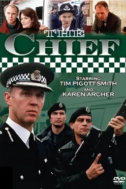 The Chief Season 2