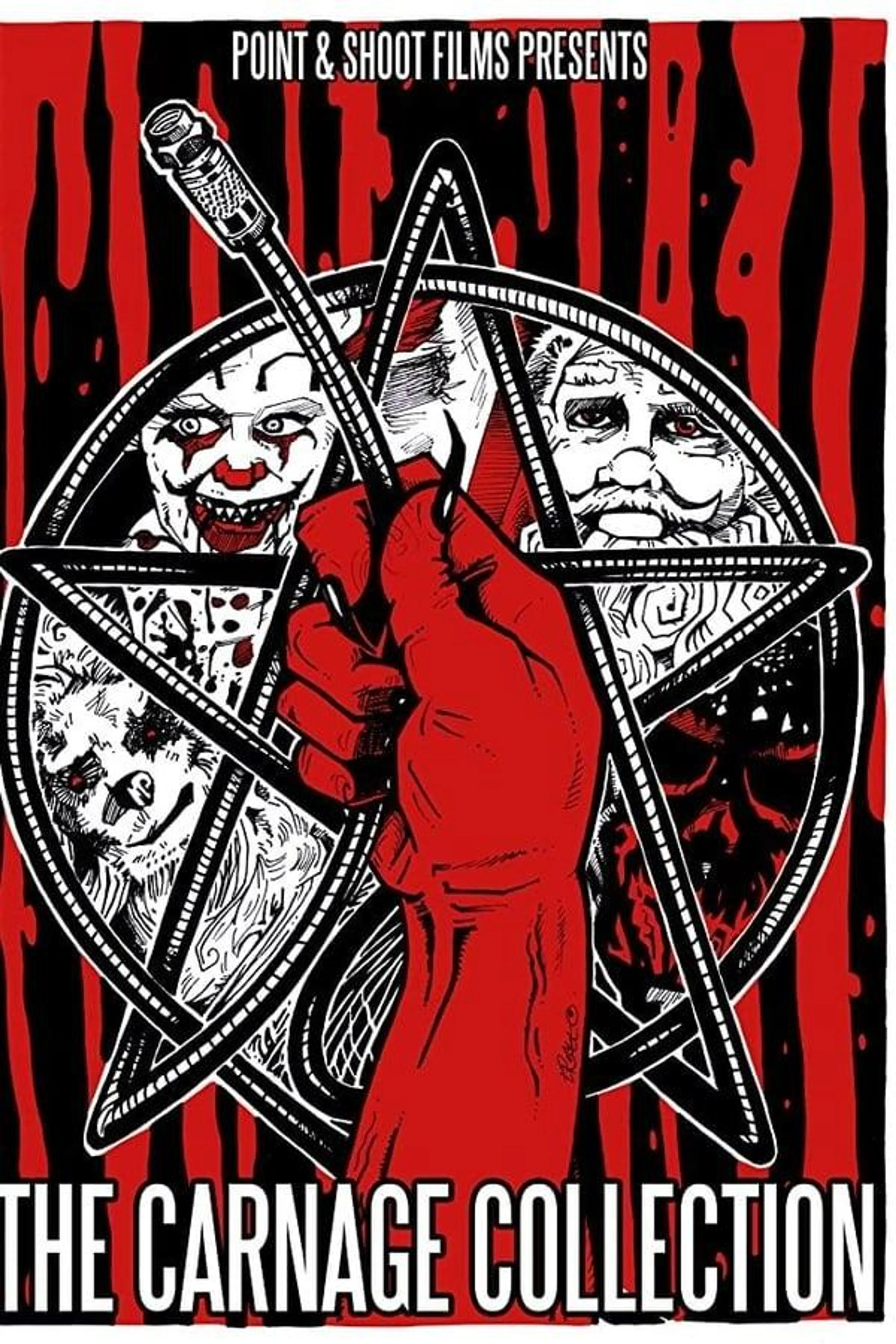 The Carnage Collection