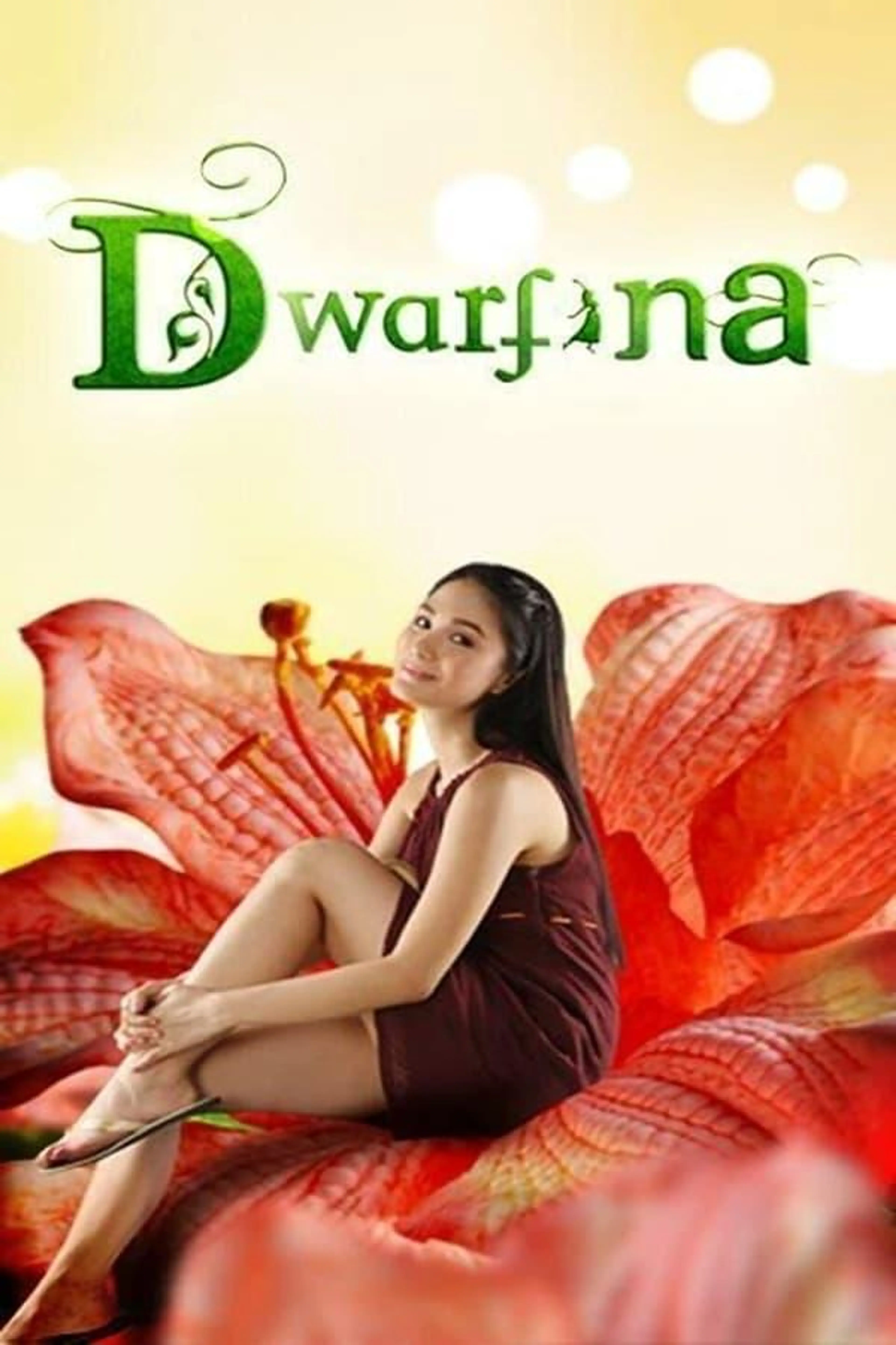 Dwarfina Season 1