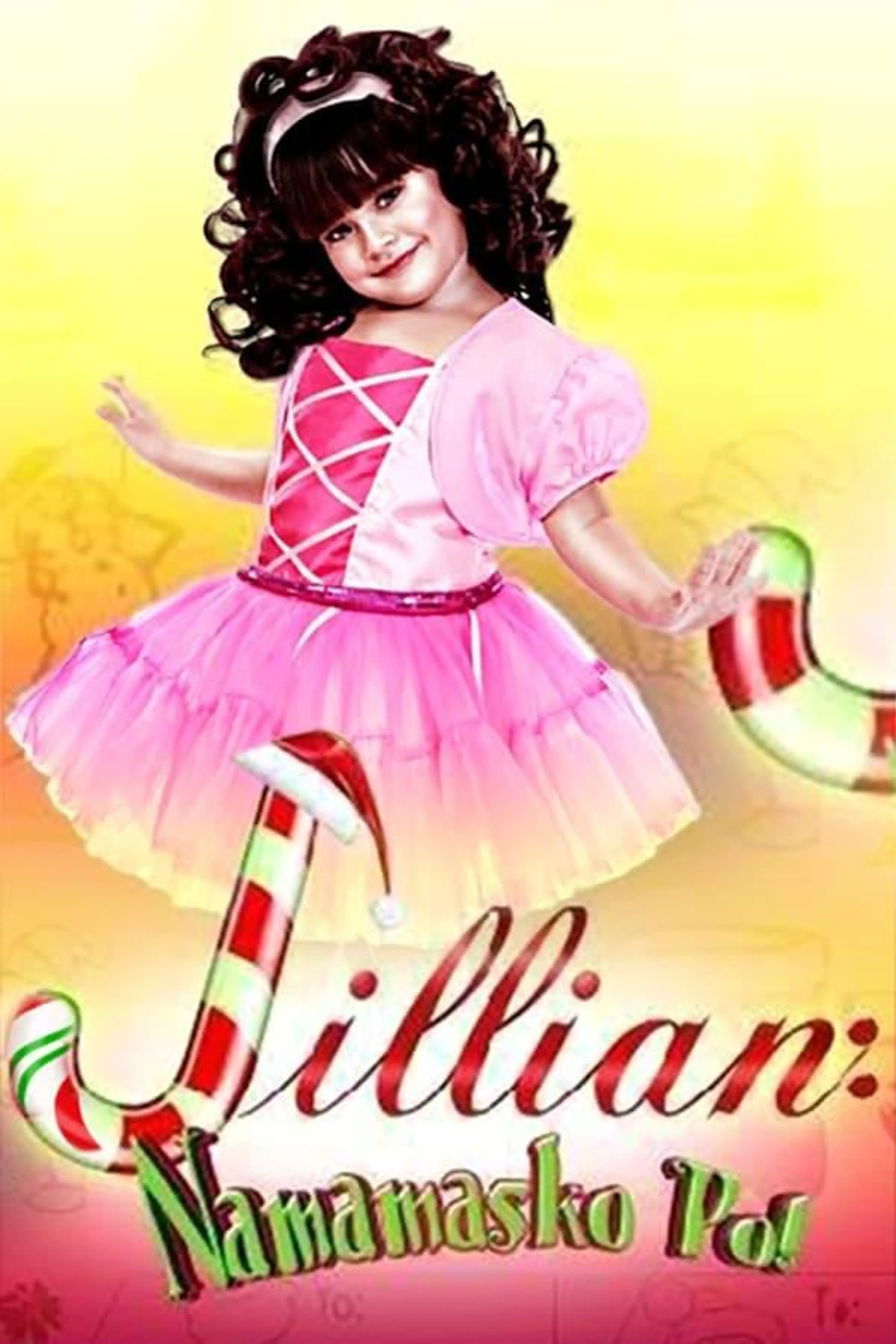Jillian: Namamasko Po Season 1
