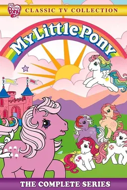 My Little Pony Season 2