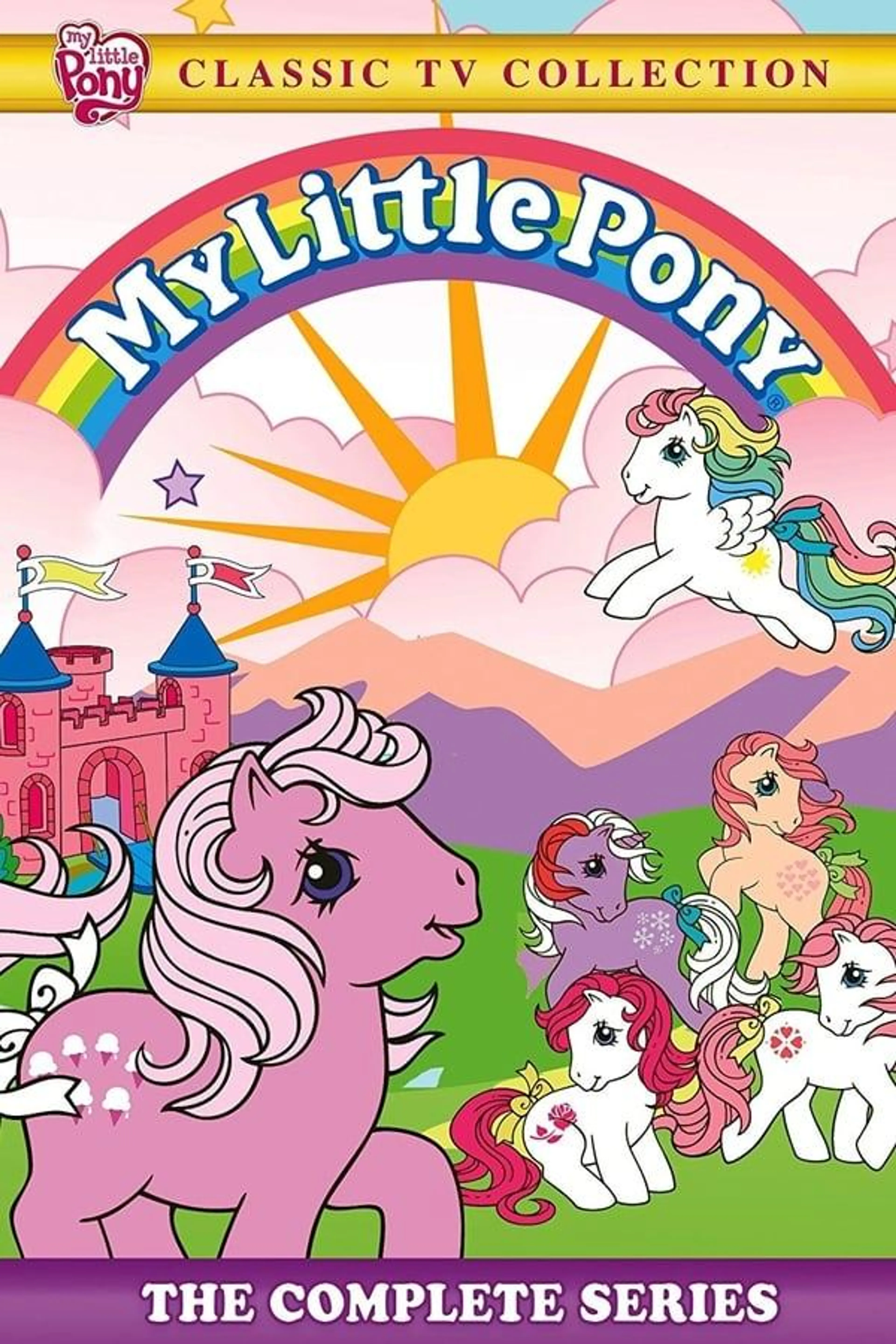 My Little Pony Season 2