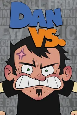Dan Vs. Season 2