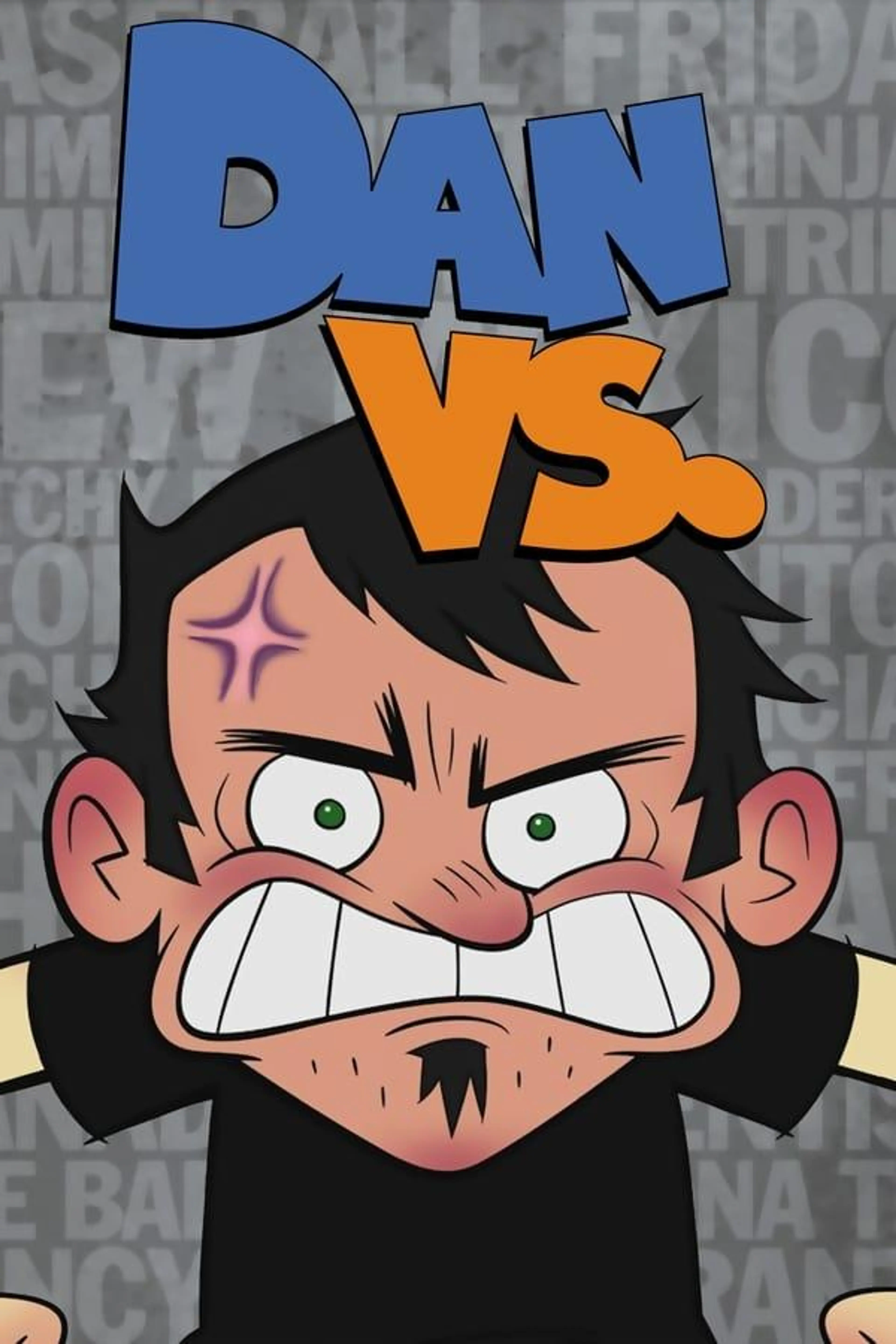 Dan Vs. Season 2