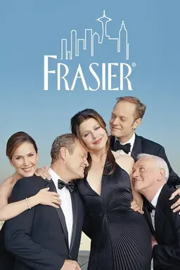 Frasier Specials