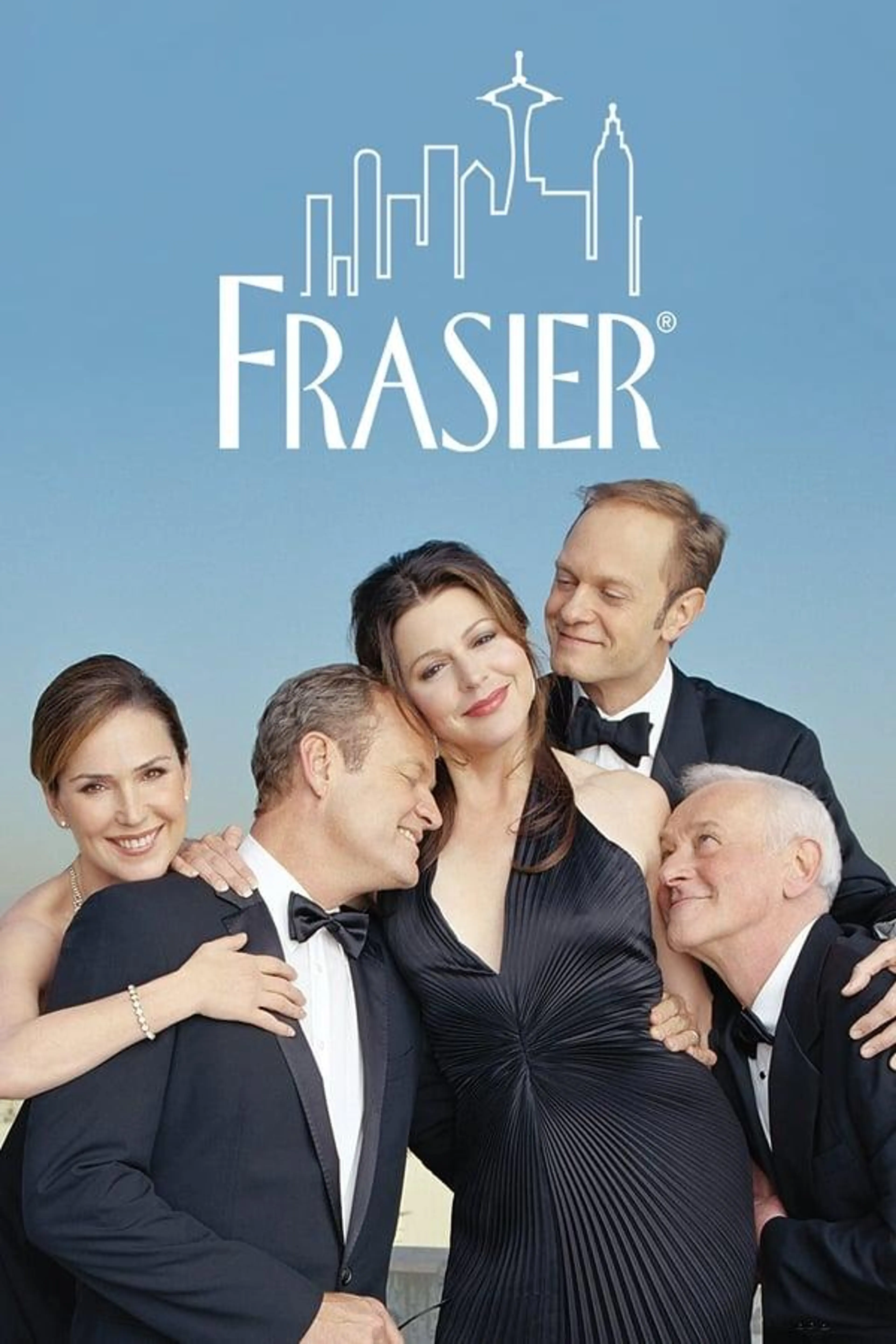 Frasier Specials