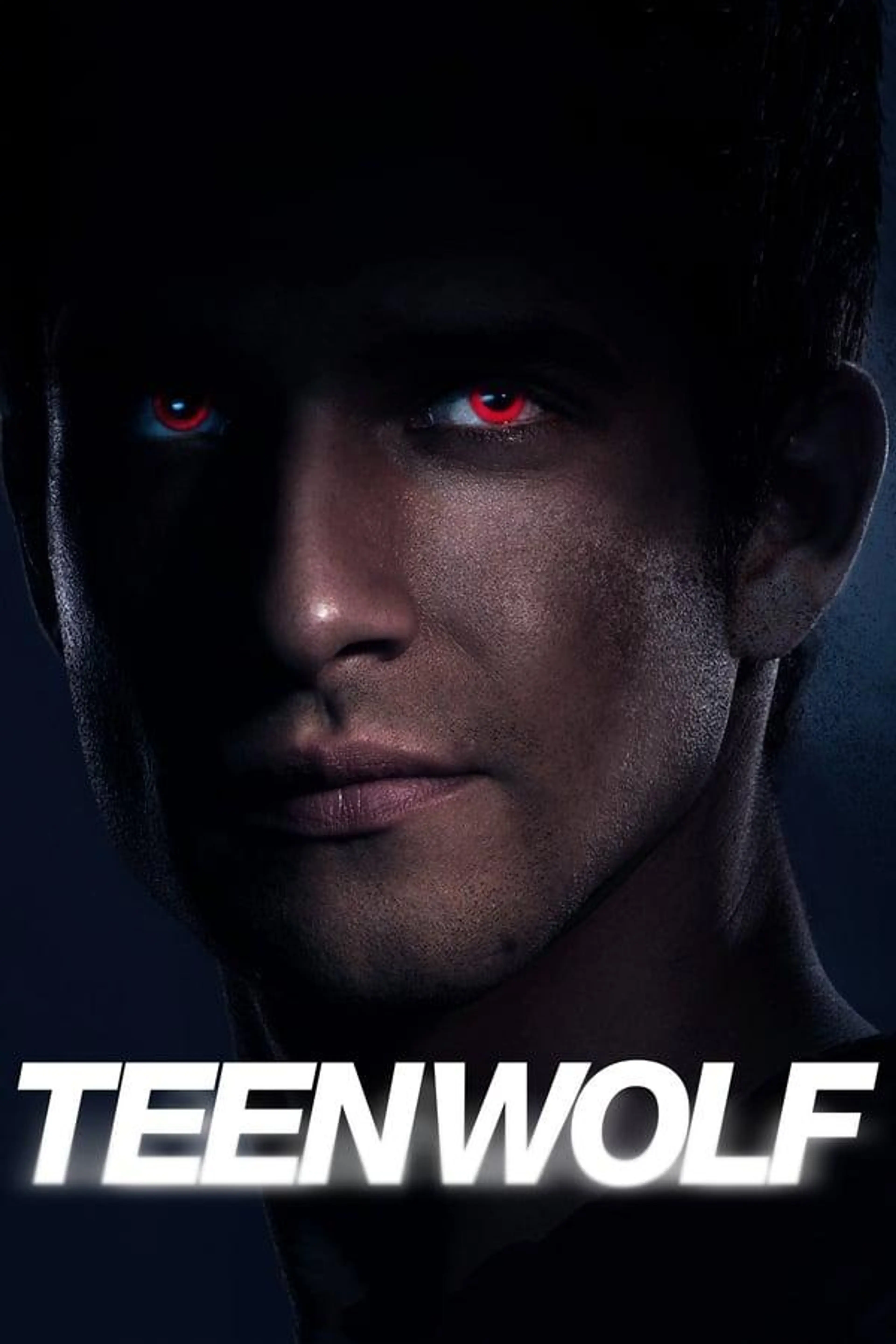 Teen Wolf Season 2