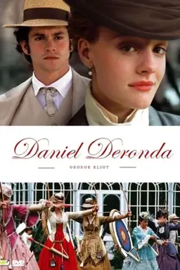 Daniel Deronda Season 1