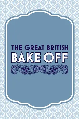 The Great British Bake Off Specials