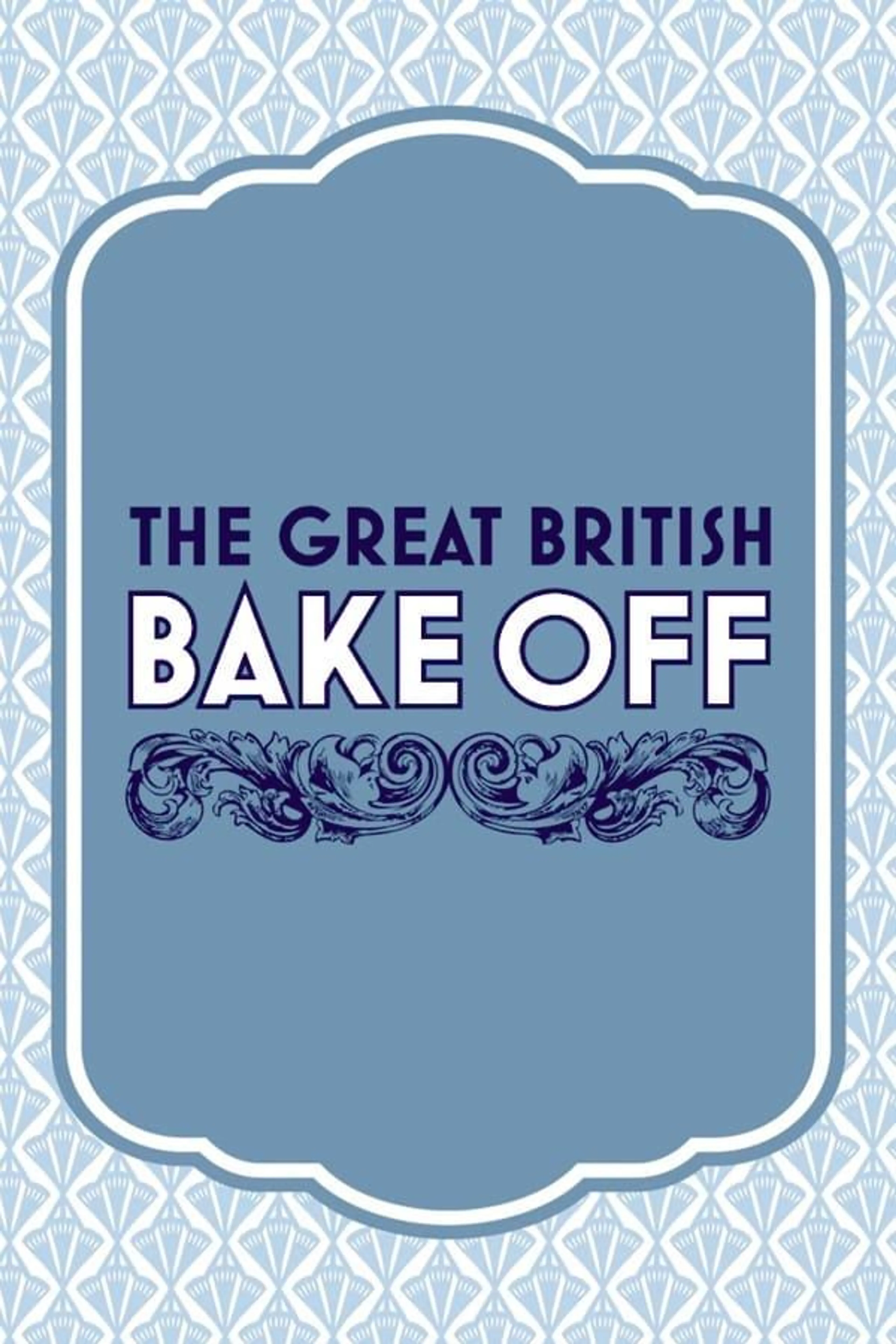 The Great British Bake Off Specials