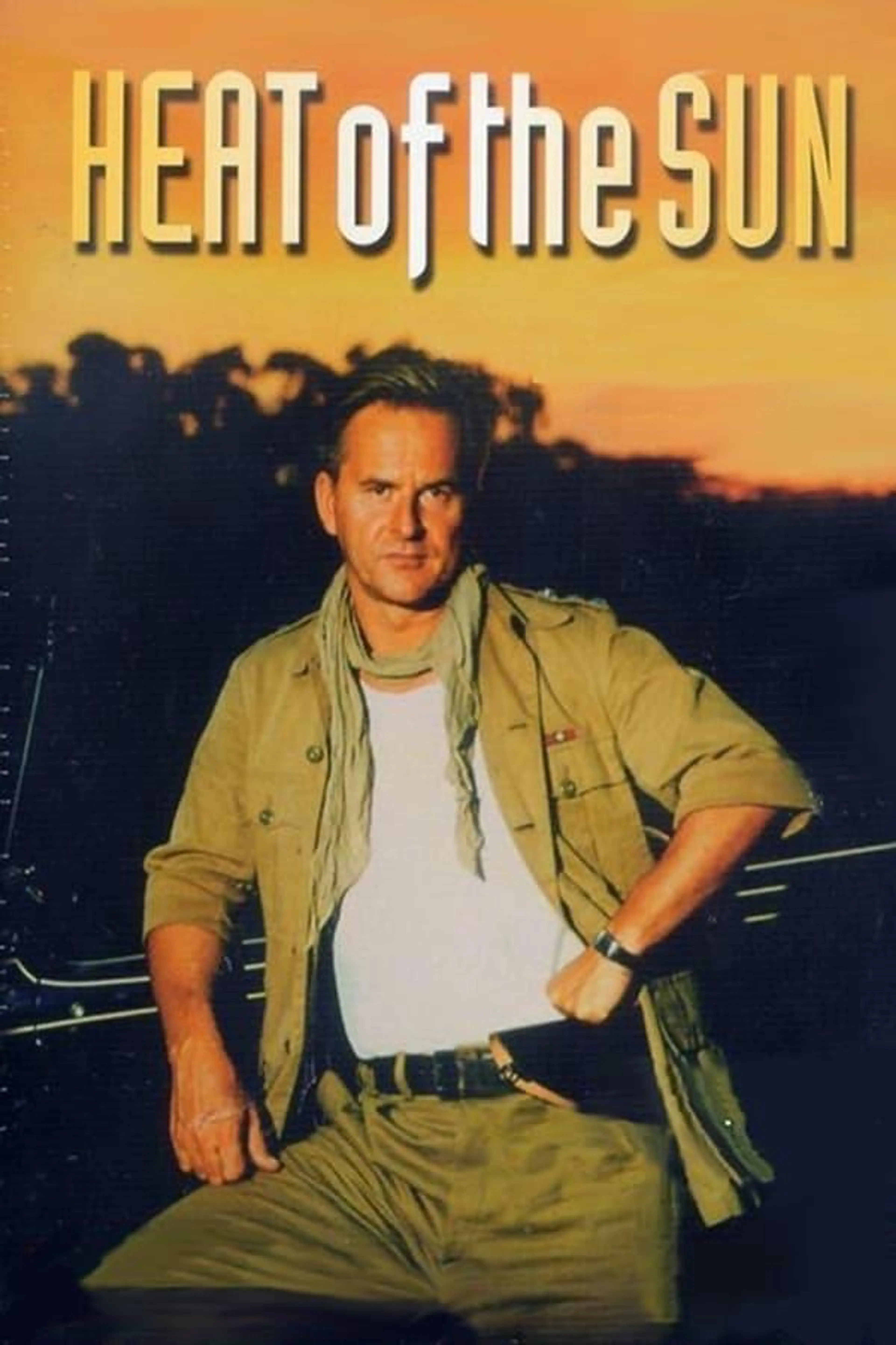 Heat of the Sun Season 1