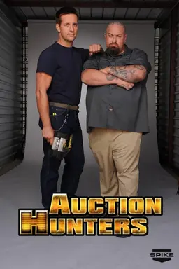 Auction Hunters Season 1
