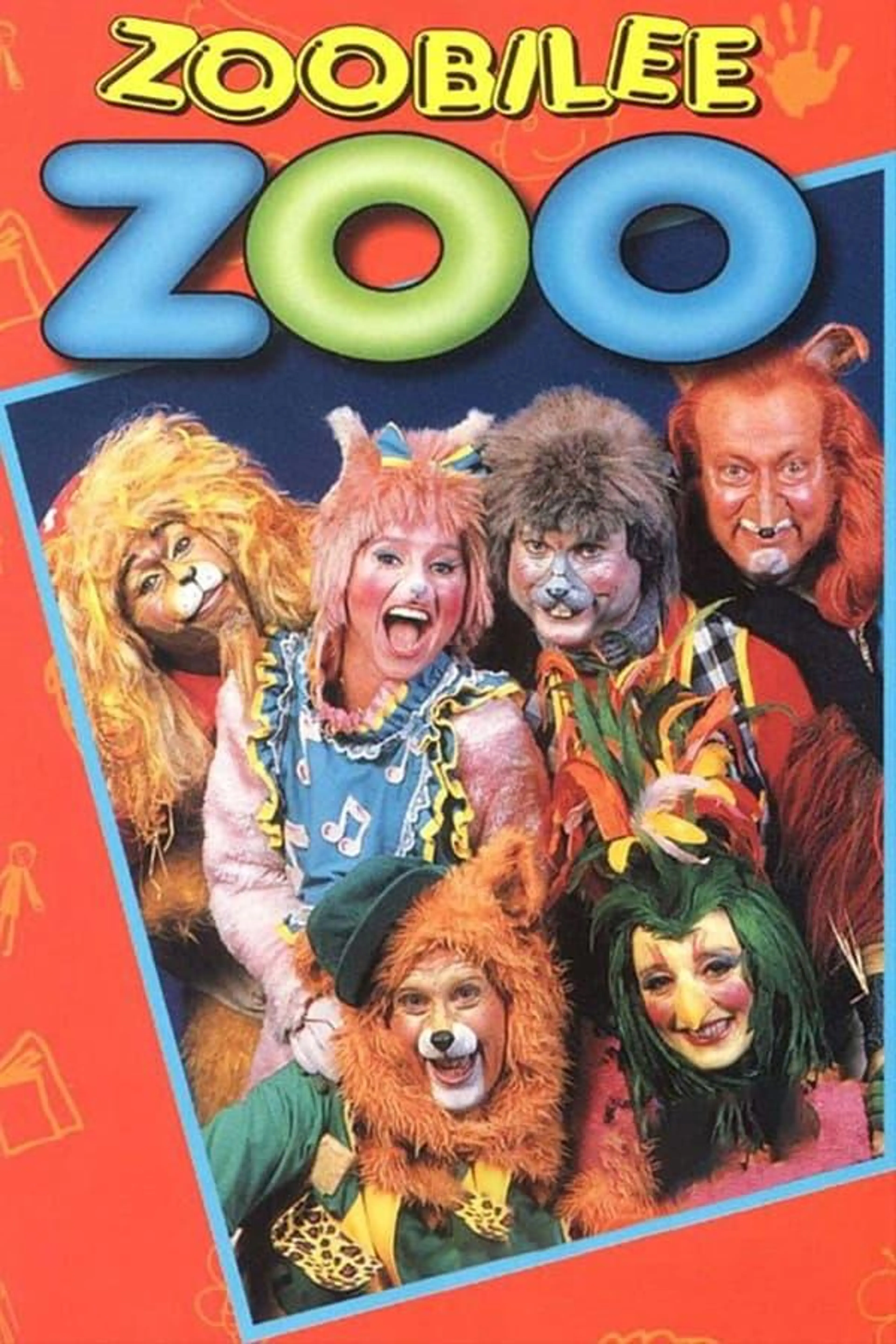 Zoobilee Zoo Season 1