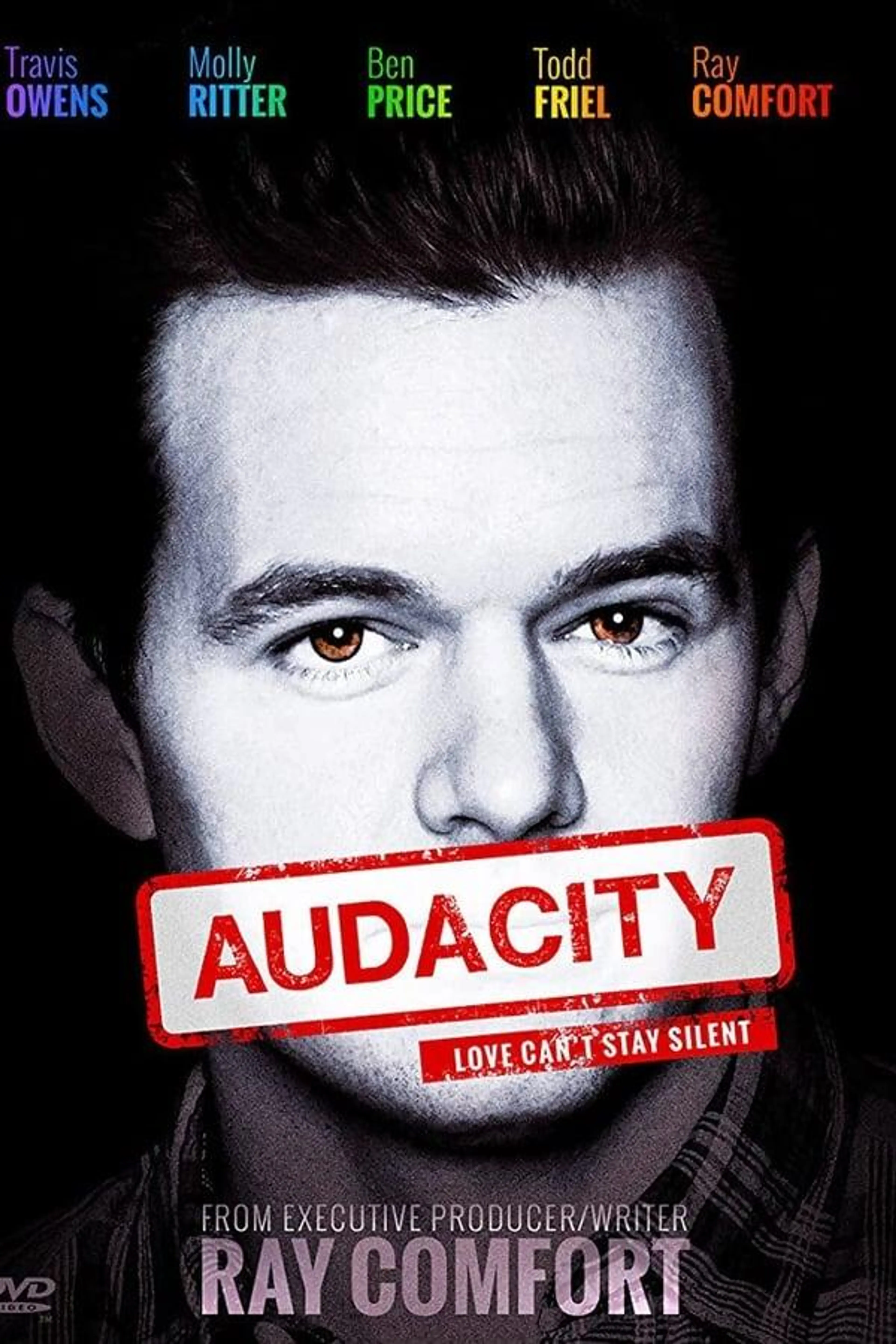 Audacity