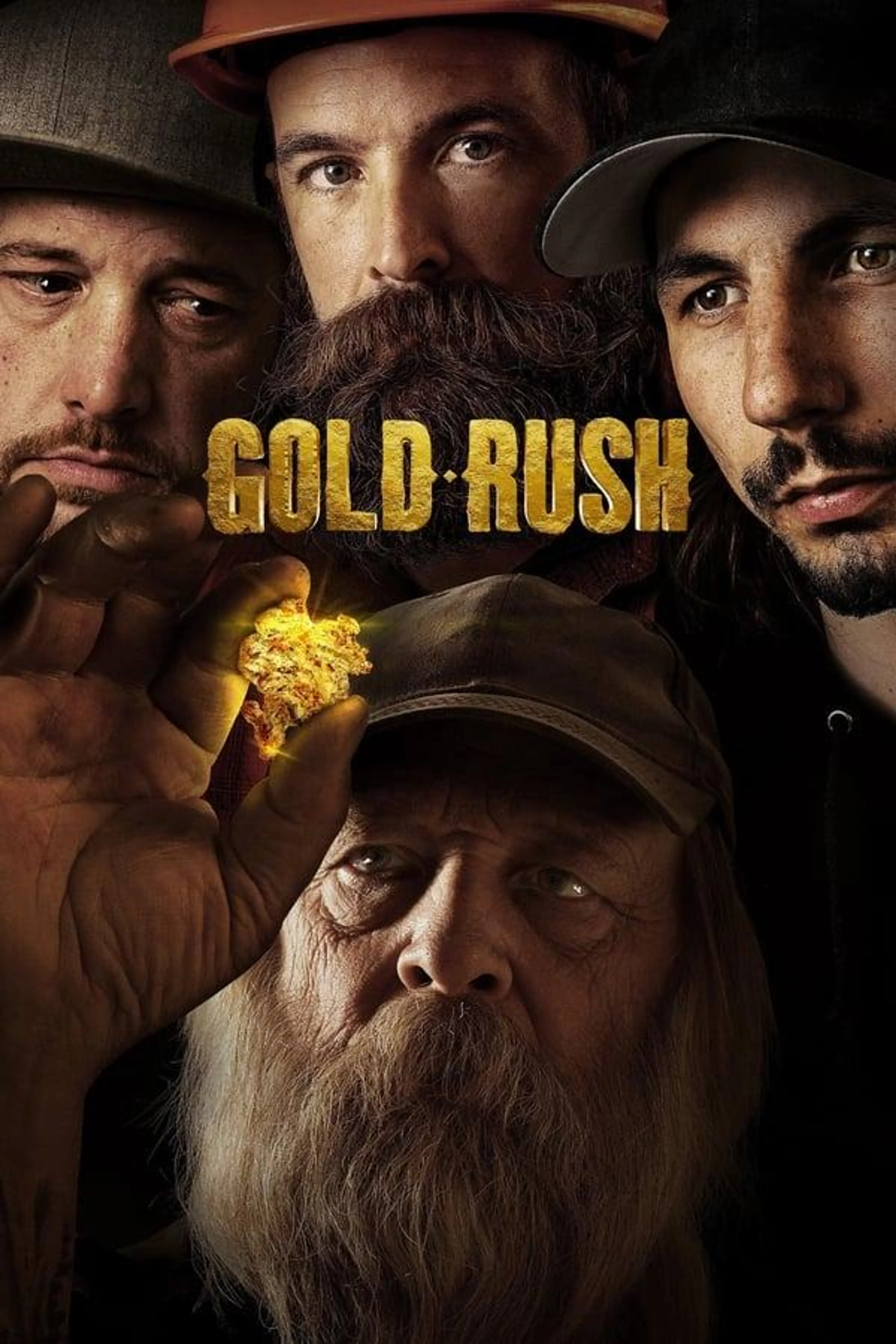 Gold Rush Specials