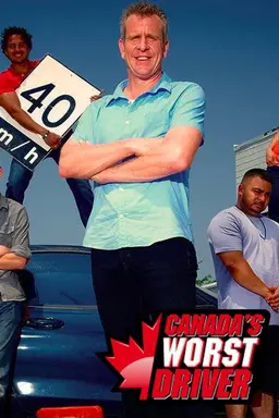 Canada's Worst Driver Specials