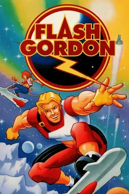 Flash Gordon Season 1