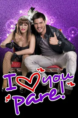 I Heart You, Pare! Season 1