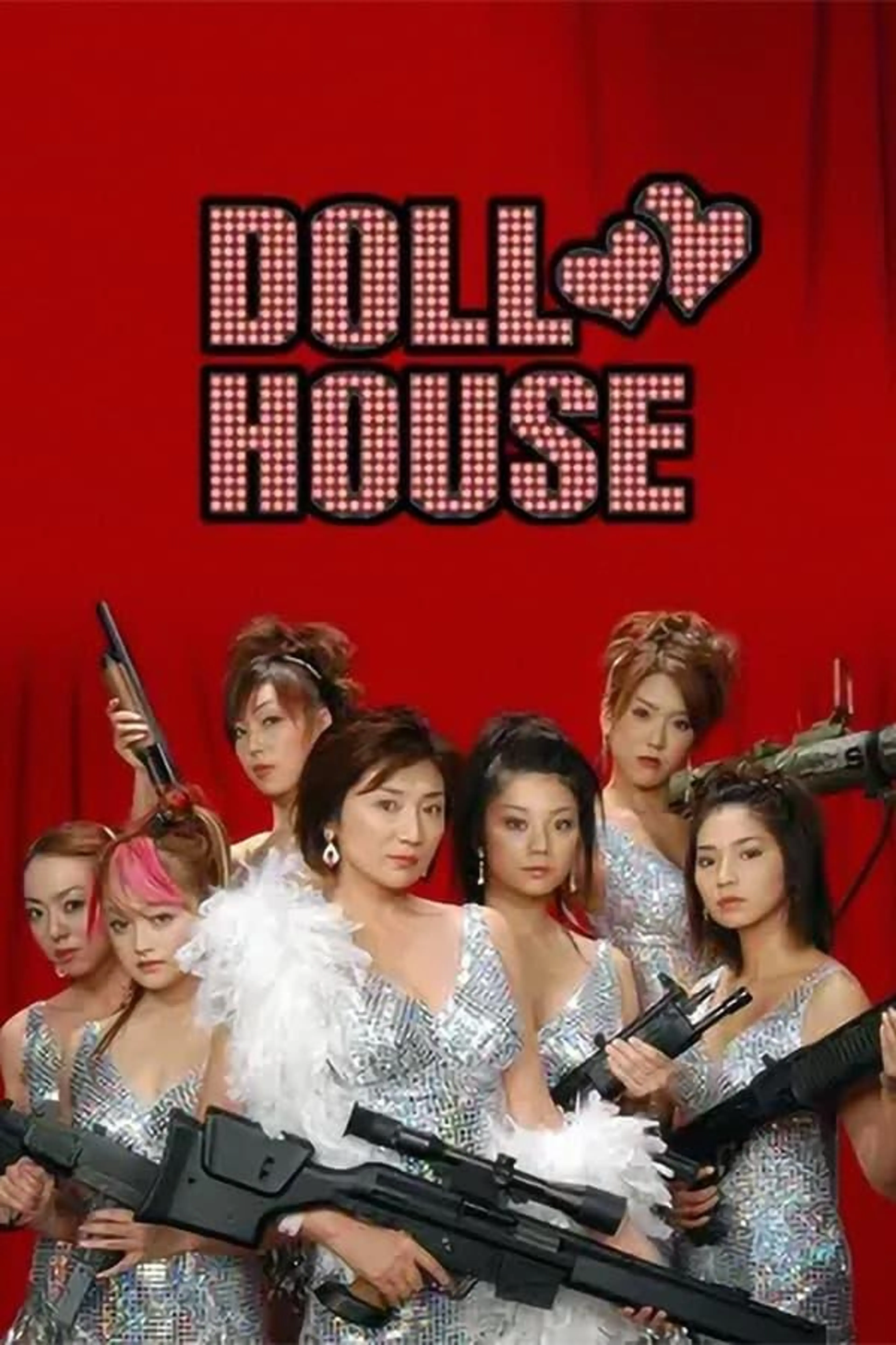 Dollhouse Season 1