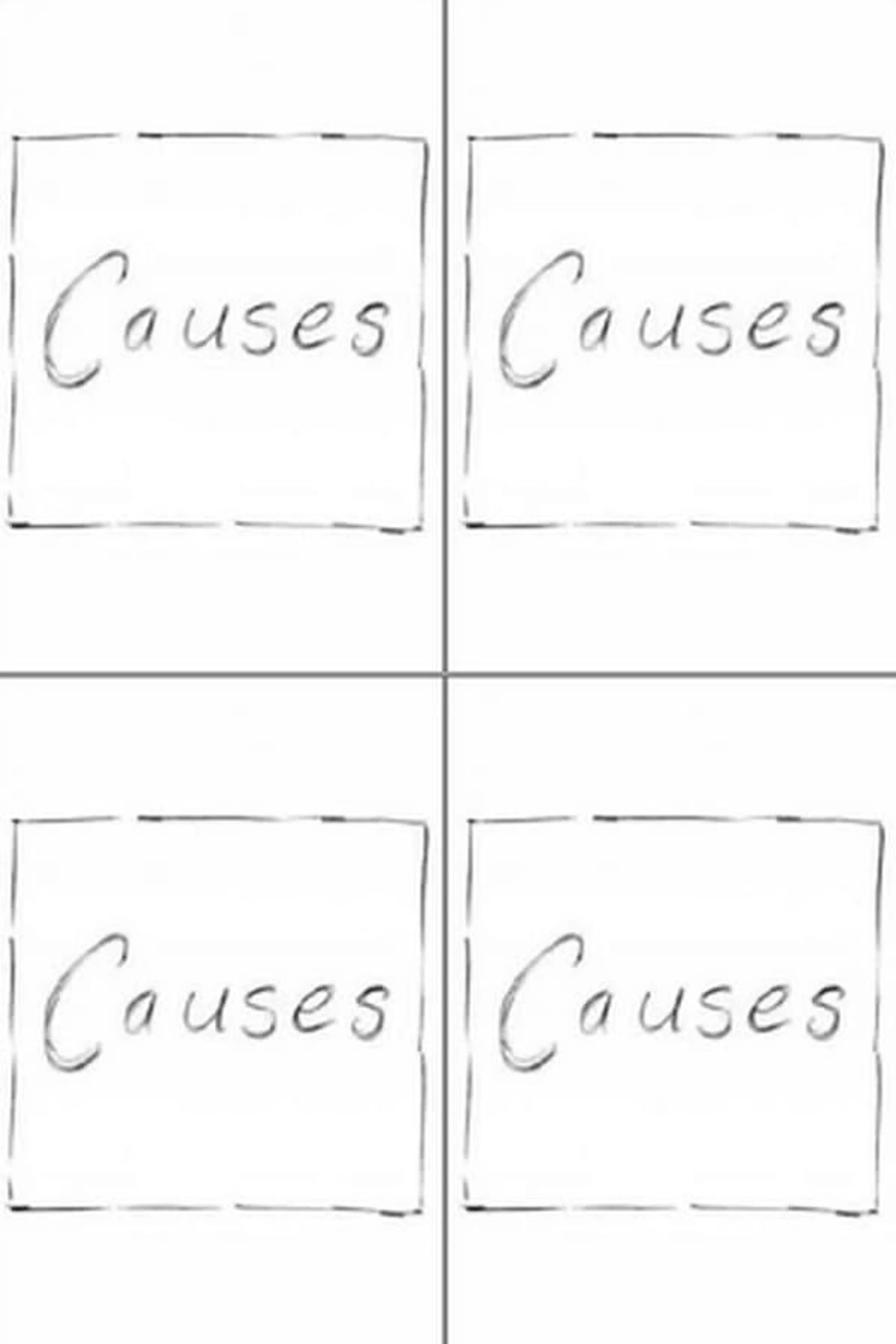 Causes