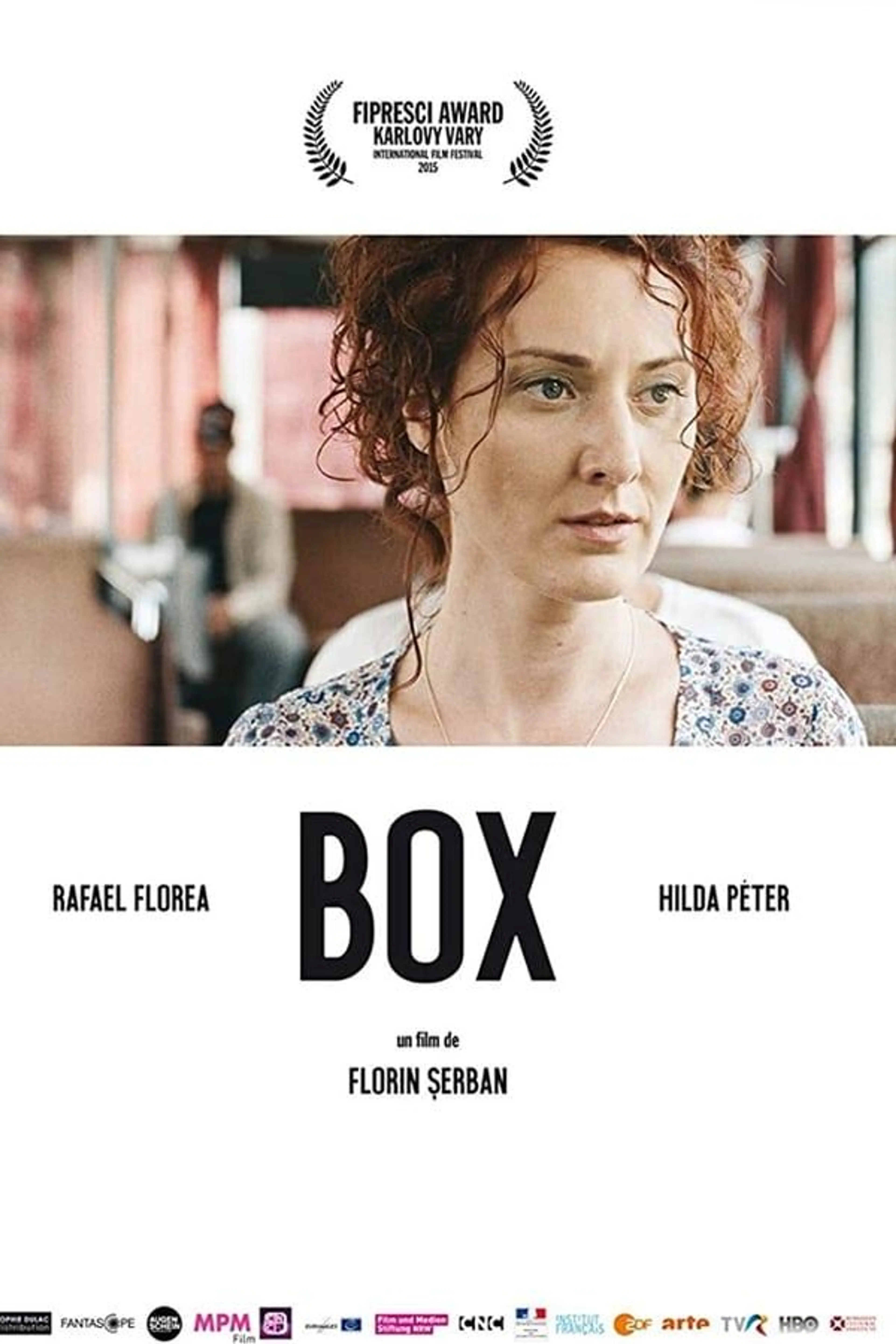 Box